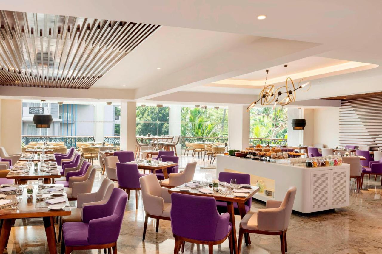 Hotel Le Meridien Goa, 5*